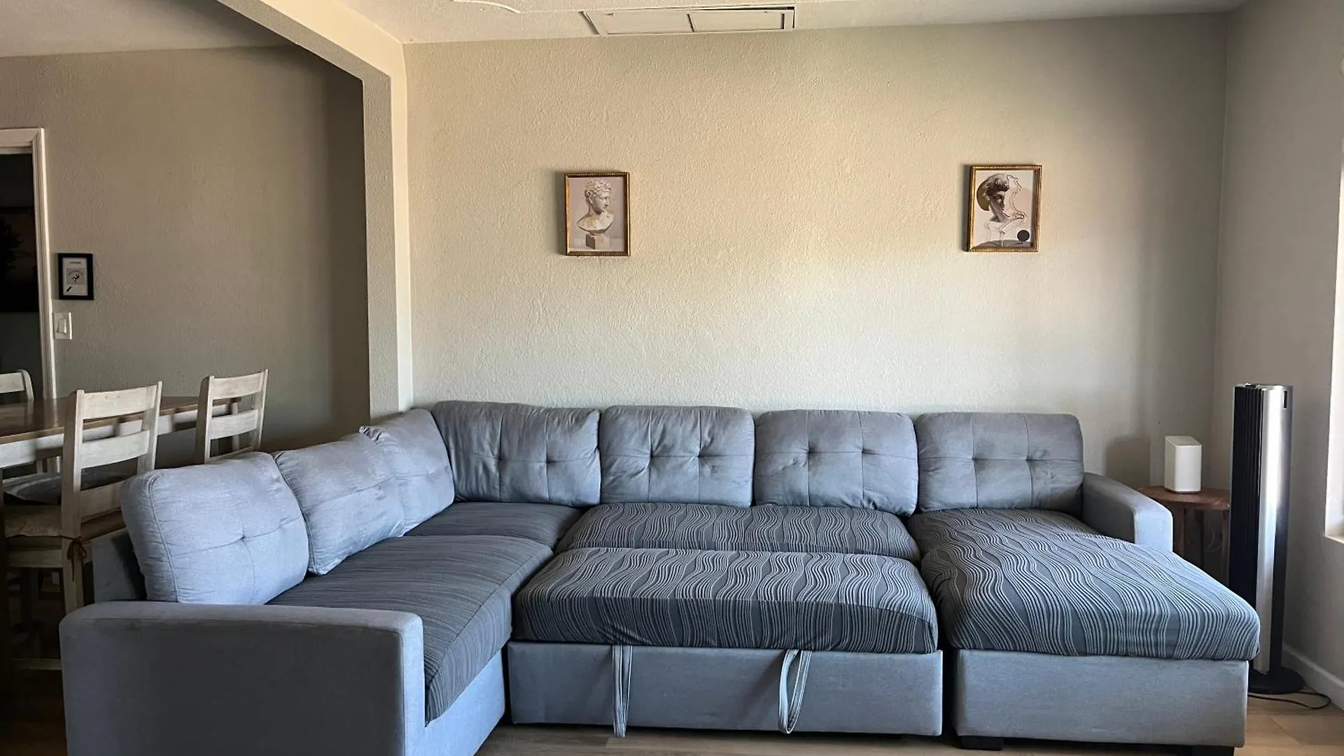 Дом отдыха 3 Bedroom Phoenix Getaway Walk To Valley Metro США