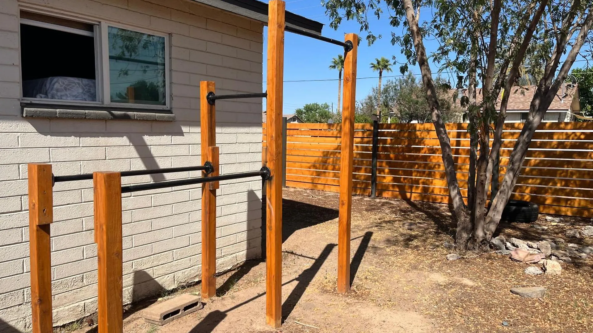 3 Bedroom Phoenix Getaway Walk To Valley Metro